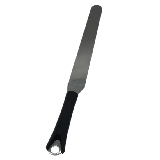 High quality Stainless Steel Cake Spatula