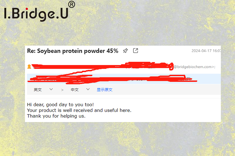 Client’s Feedback