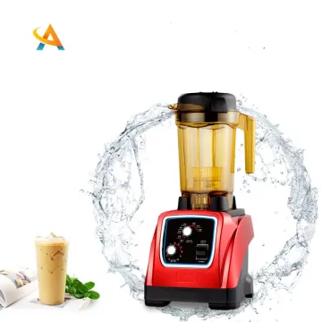 The Best Price Electric Automatic Blenders for Home Use