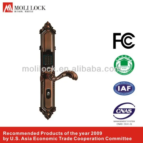 electronics cipher lock,padlock combination lock