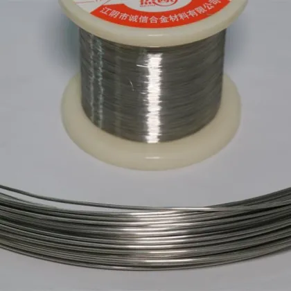 Karma Alloy Wire Precision Resistance Wire