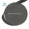 Customized high strength cut-proof uhmwpe fiber webbing