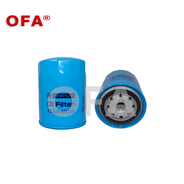 15208-43G00 1520843G00 oil filter for Nissan Series