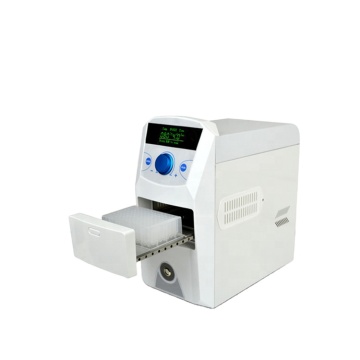 PS-200 Laboratory Semi-Automated Plate Sealer