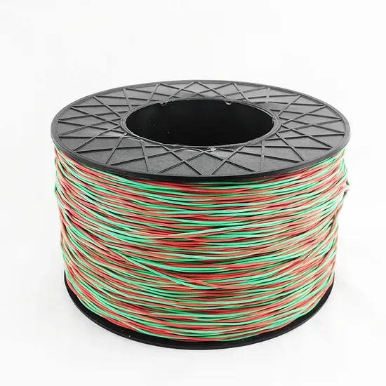 Premium Dynamite Cable Blasting Wire for Mining