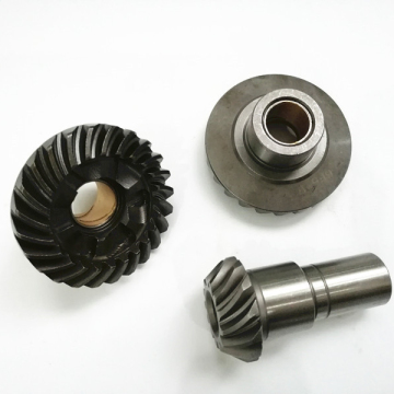 Yamaha Outboard Gear Pinion Set for 40HP Models: 6F5-45560-00, 6F5-45571-00, 6F5-45551-00