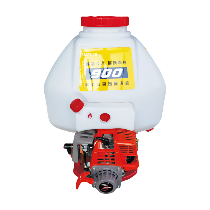 Dadi 900 Large-Capacity High-Pressure Sprayer
