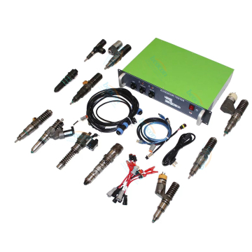 EUS1800 Display BIP Function Tester