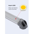 12 / 24V LED Pẹpẹ ọkọ ayọkẹlẹ inu ikun