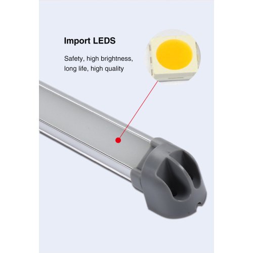 12/24 વી એલઇડી બાર લાઇટ કાર આંતરિક પ્રકાશ