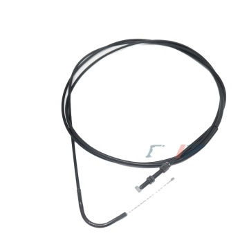 CQHZJ Hochwertige Dreirad -Teile G170060 Draht für TVS -Drosselklappen -Kabel Assy