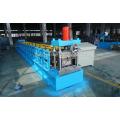 Hydraulic Galvanized Steel Sheet Z Forming Machine​