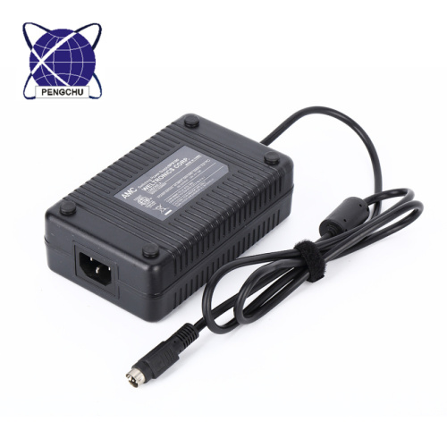 ETL List Power Supply 120W 12V 10A