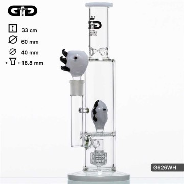 New Arrival Wholesale Glass bongs Water Pipes