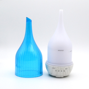 Humidificateur d&#39;air à lumière de nuit Cool Mist LED