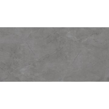 Dark Grey Porcelain Marble Flooring Tiles