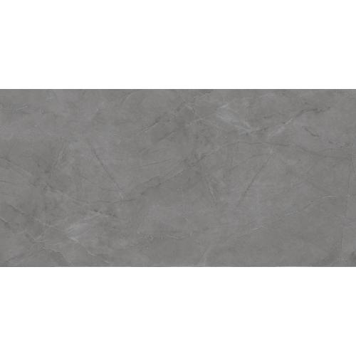 600 * 1200 Dark Gray Color Marmurowe Porcelanowe Płytki podłogowe