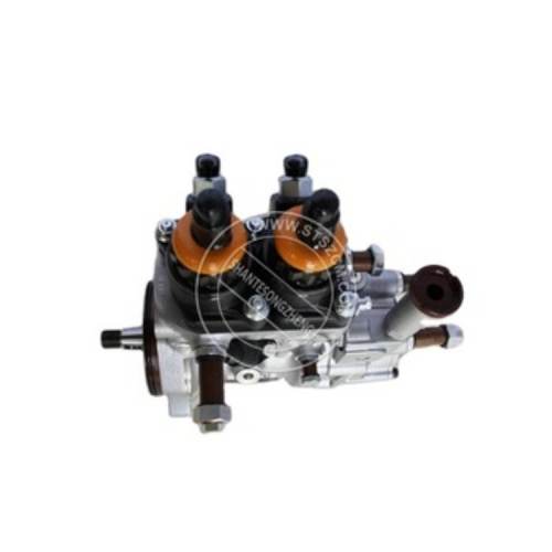 Fuel Pump 6156-71-1111 for Excavator Parts PC450-7