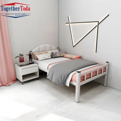 Single Bedroom Furniture-Dormitory Beds