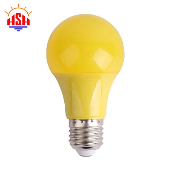 Decorative LED A bulb