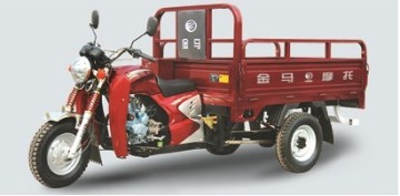 Tricycle (Zungui150CC/200CC)