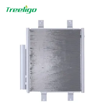 Auto AC Condenser for Toyota Passo 2010 88450-B1030 88450B1020 260594
