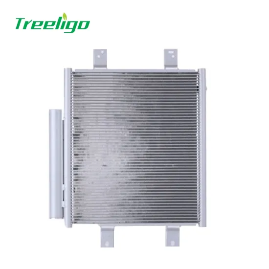 Auto AC Condenser for Toyota Passo 2010 88450-B1030 88450B1020 260594