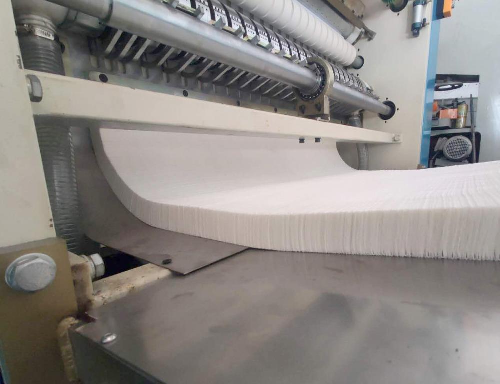 Paper Towel Folding Machine4