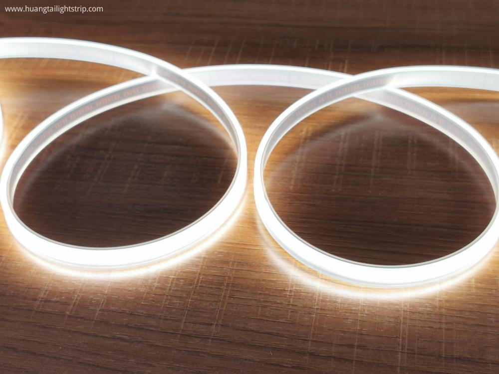 White Led Light Strip