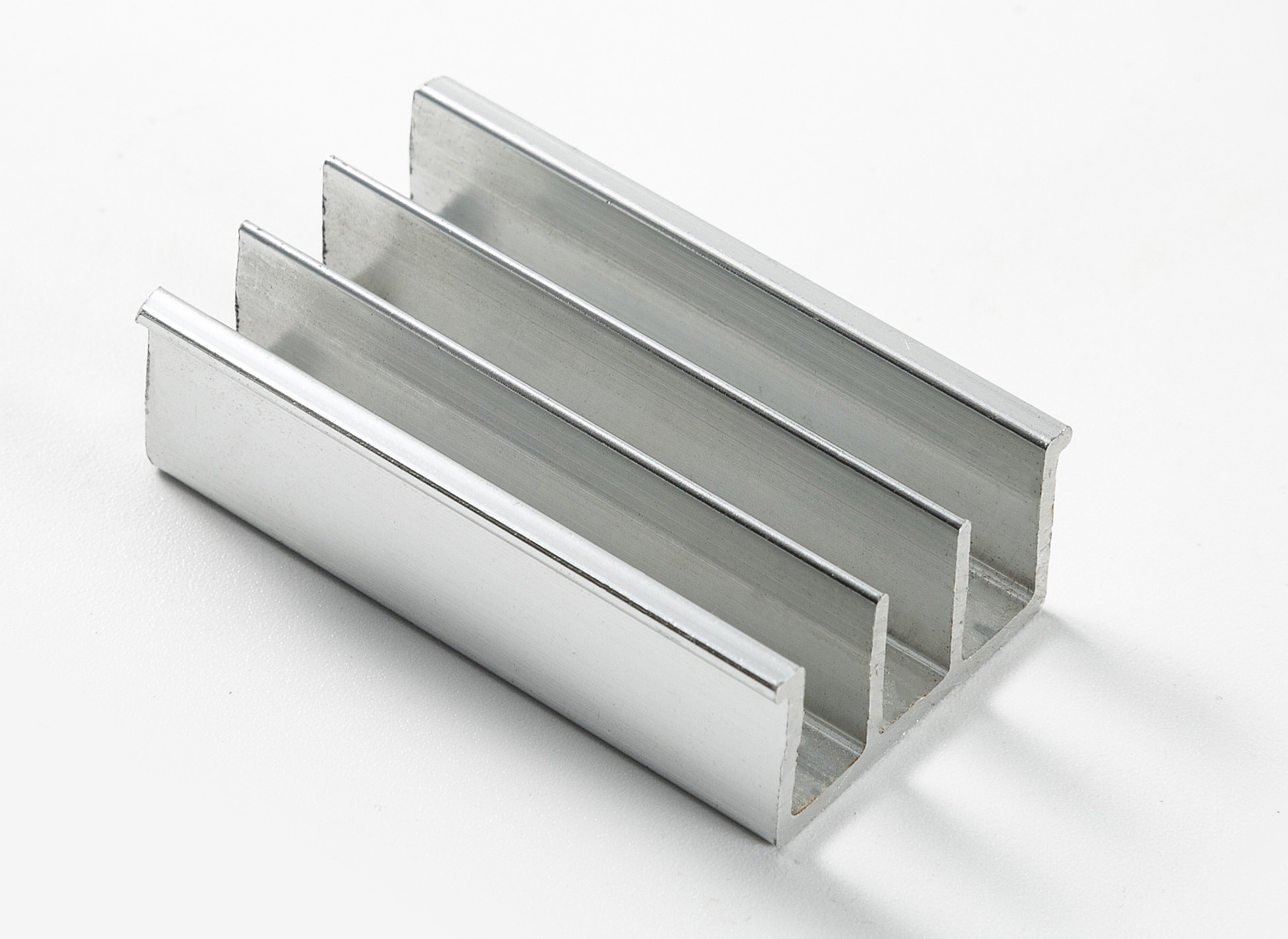 good heat dissipation aluminum heat sink