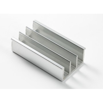 good heat dissipation aluminum heat sink