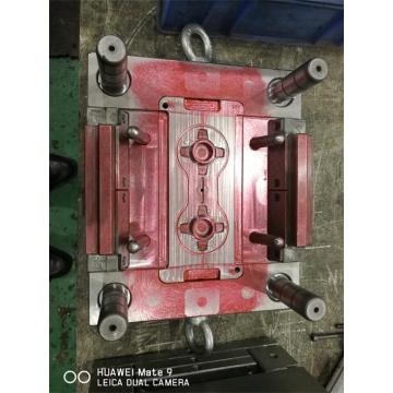 Electrical Switch Cover Injection Mould