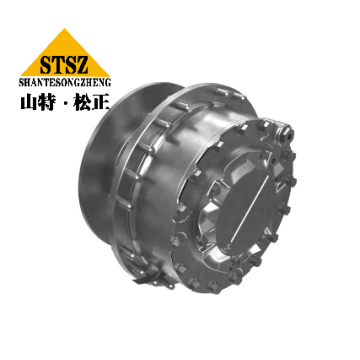 Wheel truck 730C drive assembly 322-7324/3227324