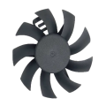 Fan Server DC Fan T12 Light pianta