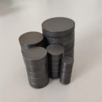 Sintered Ceramic Ferrite Magnet Permanent Disc Magnet Y30