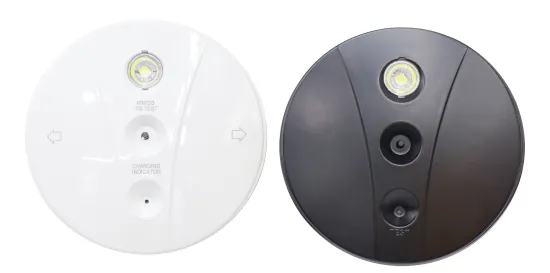 LED Indoor Emergency Light