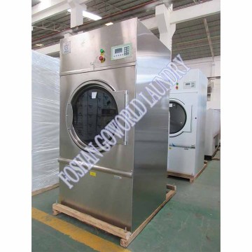 ホテルと病院の洗濯用の産業用乾燥機-15-150kg乾燥機