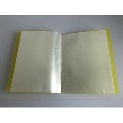 Display Books Presentation efficient filing folders display book Manufactory