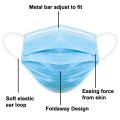 Disposable Medical Masks Single Package