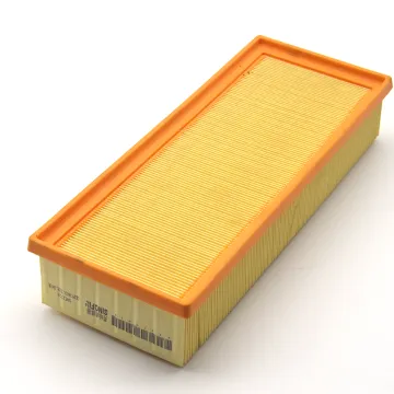 Car Air Filter Element 8K0133843 for Purifying Air