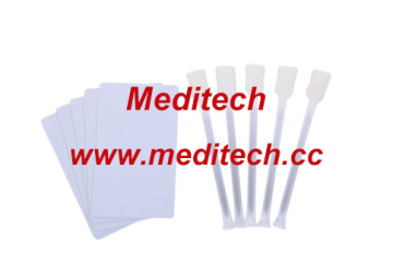 cleaning memory card