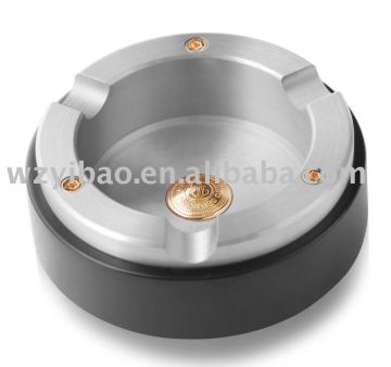 windproof table ashtray YB-2075