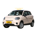 2024 Leapmotor T03 403 Έκδοση Comfort: Προσιτό ηλεκτρικό μίνι αυτοκίνητο