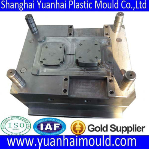 low price electric box mould in Shanghai