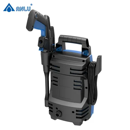 Electric High-Pressure Car Washer: Jet Clean Washing Machine Cleaner