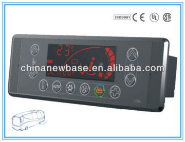 CK200210 CAN bus air conditioning climate controller