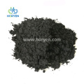 High modulus milled carbon fibre powder for plastics