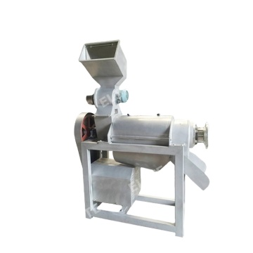 High Efficiency Spiral Juicer for Fruits and Vegetables - Easy Operation