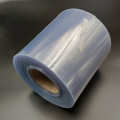 Colorful Rigid Plastic PVC Sheet Blue PVC Film