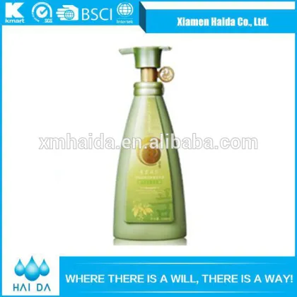 Professional customize silk protein hair mask